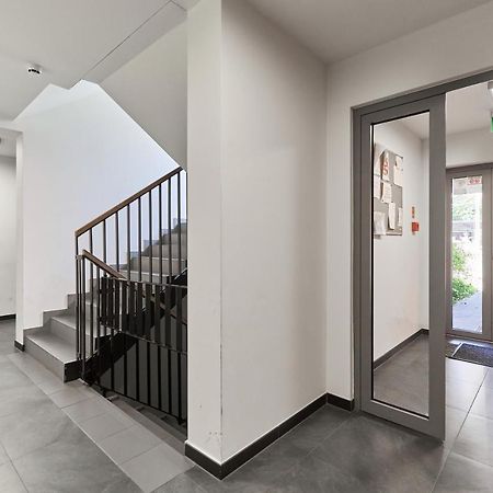 Nowa Teczowa Apartments Promenada Staromiejska By Noclegi Renters Wrocław Buitenkant foto