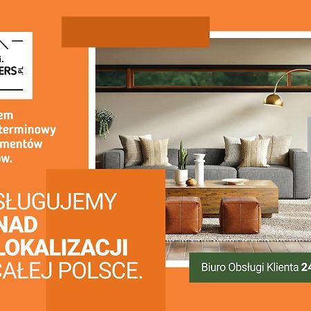 Nowa Teczowa Apartments Promenada Staromiejska By Noclegi Renters Wrocław Buitenkant foto